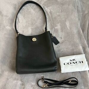 NWOT Coach Purse
